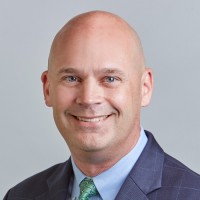PwC Employee Mike Bohling's profile photo