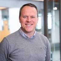 Scania UK Employee Mark Penn's profile photo