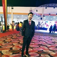 GTF TECHNOLOGIES Employee Bhupesh Sharma's profile photo