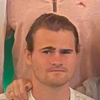 Workbay Employee Ross Springstead's profile photo