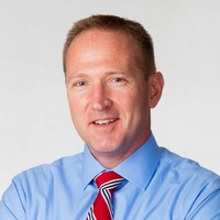 Avenue Consultants Employee Ed Rock's profile photo