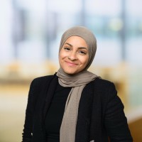Master City Developer Employee Sumeya Abubakar's profile photo