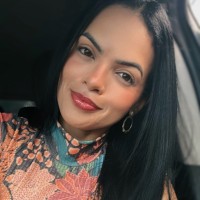 Riobel Rio Joanes Distribuidora De Bebidas Ltda. Employee Jamile Lopes's profile photo