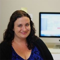 Happy Paws Happy Hearts Foundation Employee Claire Jordan's profile photo