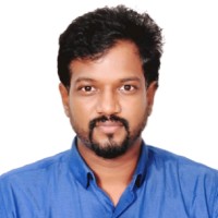 Jubilant Biosys Limited Employee Bhanu Prakash's profile photo