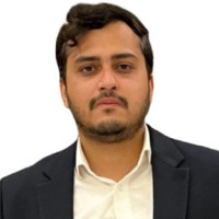 AIN Engineering Services Employee Abdul Khan's profile photo