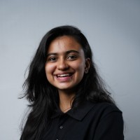 The State Plate Employee Nishra Nagori's profile photo