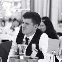 Transformative Media Employee Harry James's profile photo