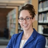 University of Tennessee at Chattanooga Employee Annie Samuel's profile photo