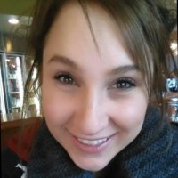 Quick Space Employee Erica Denio's profile photo