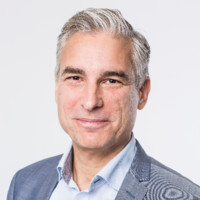 MQ Marqet AB Employee Carl-Fredrik Liljeström's profile photo