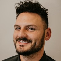 Grand America Hotels & Resorts Employee Travis Hawkins's profile photo