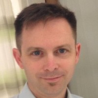 North Carolina Public Radio-WUNC Employee Graham Youngblood's profile photo