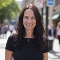 Rutgers University Foundation Employee Megan McCord's profile photo