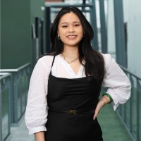 Medigo Employee Cindy Strijbis's profile photo