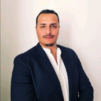 Mobilisights Employee Youssef Baaziz's profile photo