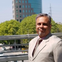 Mohit Mishra Email & Phone Number