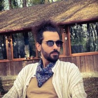 Blogger Blogspot Employee Basel Hasan's profile photo