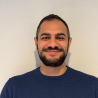 TXT GROUP Employee Marco D'Alessio's profile photo