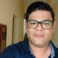 Infiflex Technologies Pvt. Ltd. Employee Jude Mohanty's profile photo