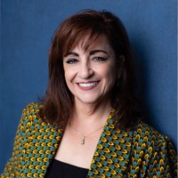 Northshore Technical Community College (NTCC) Employee Christi Marceaux's profile photo