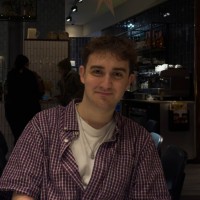 Easytek Ltd Employee Joshua Garrido-Williams's profile photo