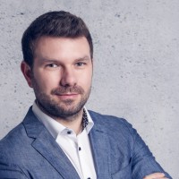 Nexaro Employee André Hartmann's profile photo