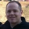Amazon Web Services Employee Aaron Prather's profile photo