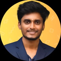 Grafixui Employee Sanjai N's profile photo