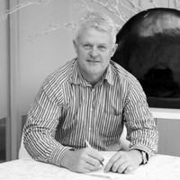 BlueSphere Environmental Employee Darren Ellis's profile photo