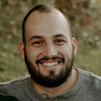 HBF Employee Andrew Cain's profile photo