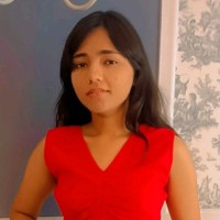 WSNE Consulting Employee Kashish Vaish's profile photo