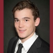 Vaughn Thermal Corporation Employee Christian Thompson's profile photo