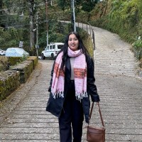 Sheetal Bisht Email