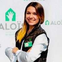 ALOÏS Employee Maëva Moriceau's profile photo