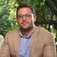 Purple Elephant Ventures Employee Alex Wright's profile photo