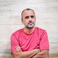 Convert Group Employee Aris Stavrianos's profile photo