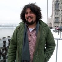 Giant Bomb Employee Jeffrey Grubb's profile photo