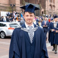 SLR Consulting Employee Michael Yule's profile photo