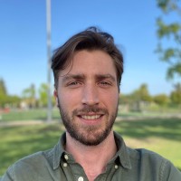 Eva Employee Joe Timers's profile photo
