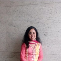 Citi India Employee Gulistan Qazi's profile photo