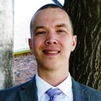 Cisco Employee Jared Page's profile photo