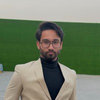 CureMD Employee Ammad Ali's profile photo