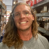A&M Nut & Bolt Employee Andrew Steblein's profile photo