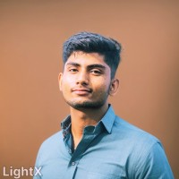 YES BANK Employee Vipul Chavan's profile photo