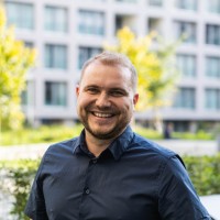 Sequence Employee Vojtech Vitek's profile photo