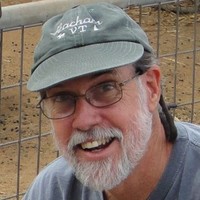 Bishop Museum Employee Dave Kemble's profile photo