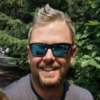 IAMGOLD Corporation Employee Simon Bissonnette's profile photo