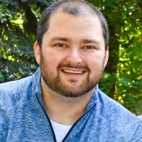 QCIC Employee Kyle Darst's profile photo