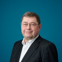 Chr. Olesen Group Employee Carsten MacHholdt's profile photo